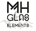 MH Glas Elements Logo